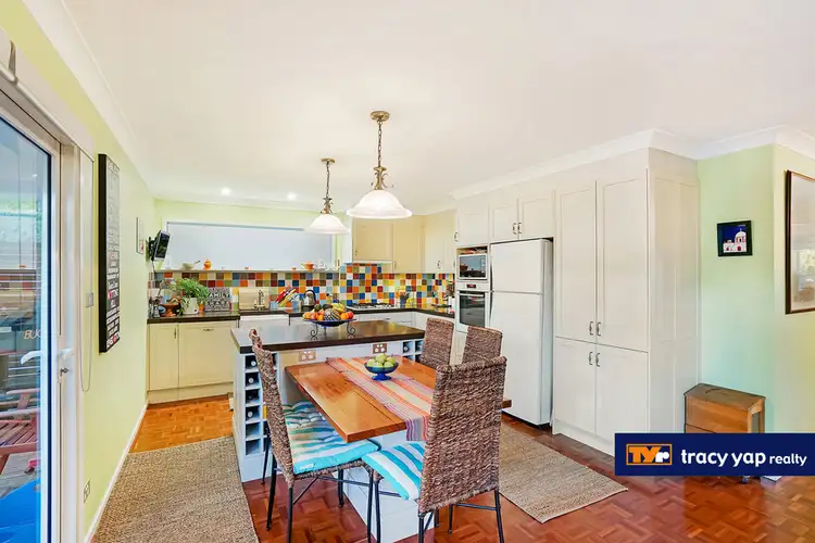 Third view of Homely house listing, 2 Elston Avenue, Denistone NSW 2114