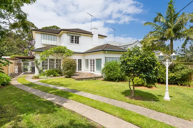 20 Lilli Pilli Point Road, Lilli Pilli NSW 2229