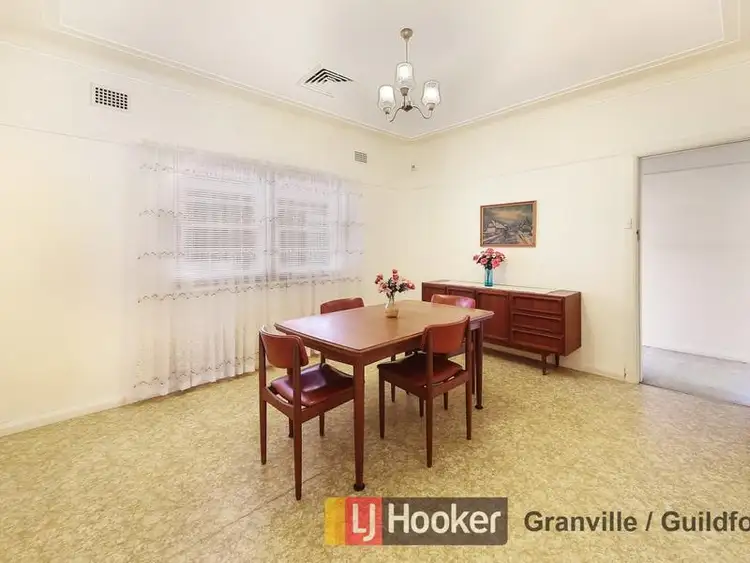 Fifth view of Homely house listing, 171 Blaxcell Street, Granville NSW 2142