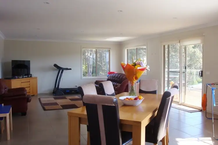 Third view of Homely house listing, 53 Ocean View Drive, Bermagui NSW 2546