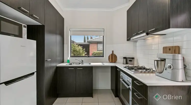 Third view of Homely unit listing, 6/25 Ashleigh Avenue, Frankston VIC 3199