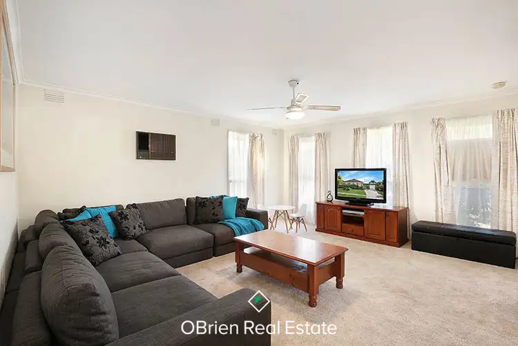 Sixth view of Homely house listing, 12 Sullivan Drive, Somerville VIC 3912