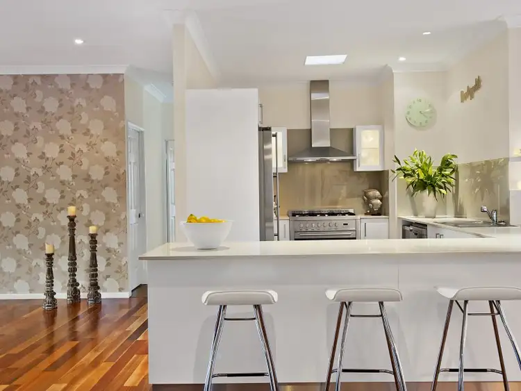 Third view of Homely house listing, 6 Danmarann Court, Highvale QLD 4520
