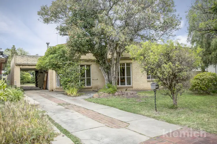 Main view of Homely house listing, 16 River Street, St Peters SA 5069