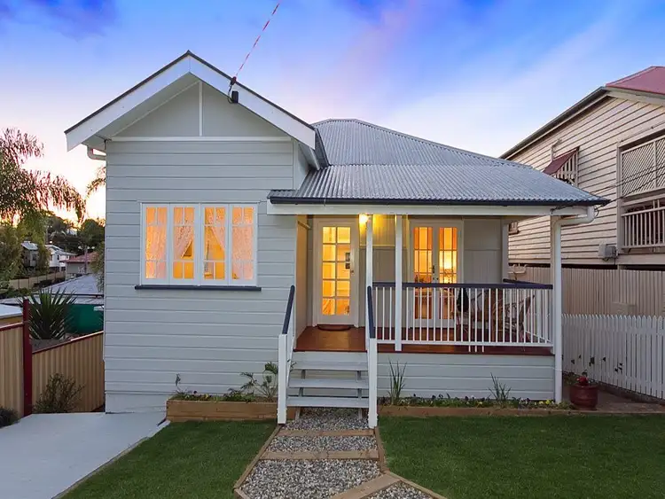 Second view of Homely house listing, 47 Somervell Street, Annerley QLD 4103