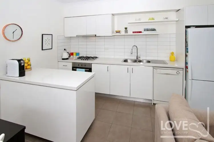 Fourth view of Homely unit listing, 3/17 David Street, Lalor VIC 3075