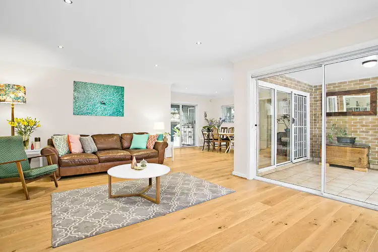 4/3-7 William Street, Rose Bay NSW 2029