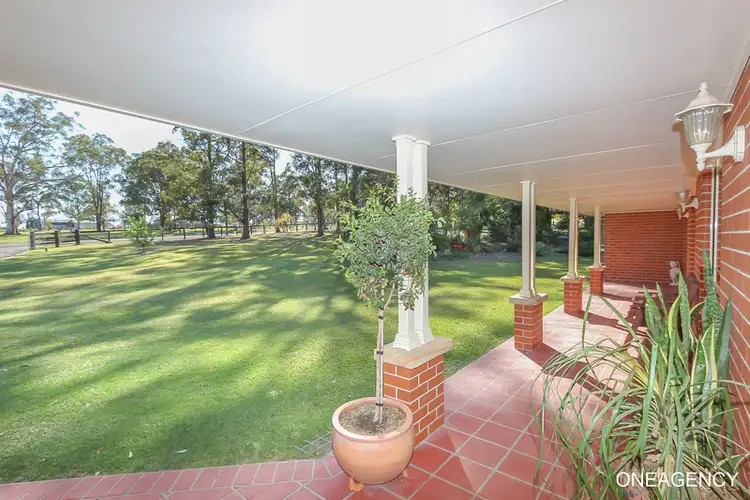 Third view of Homely rural property listing, 144 Old Station Road, Verges Creek NSW 2440