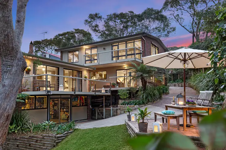 36 Daly Street, Bilgola Plateau NSW 2107