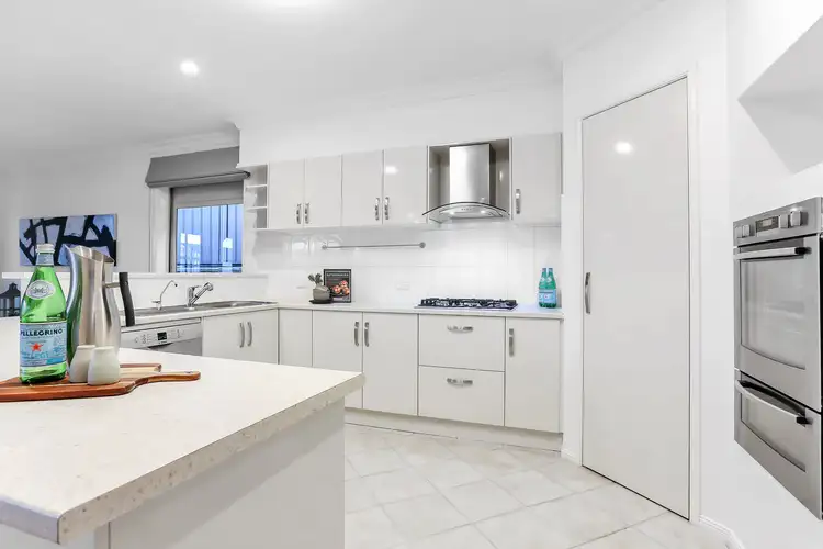 Fifth view of Homely house listing, 5 Peppermint Close, Greenwith SA 5125