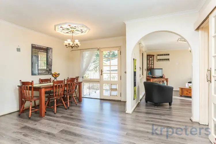 Third view of Homely house listing, 452b Dorset Road, Boronia VIC 3155