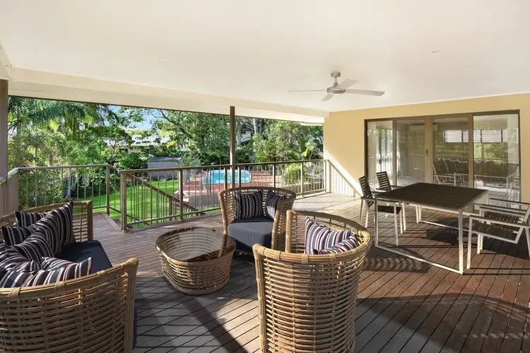 Third view of Homely house listing, 18 Lawrence Street, Mooloolaba QLD 4557