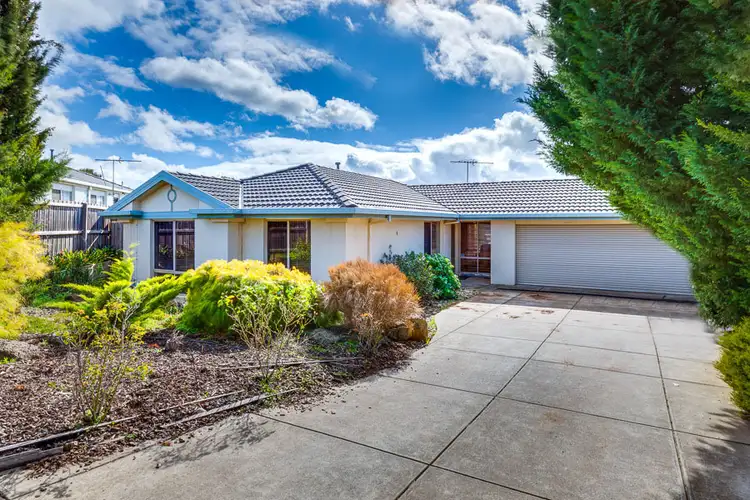 47 Darcy Street, Bacchus Marsh VIC 3340