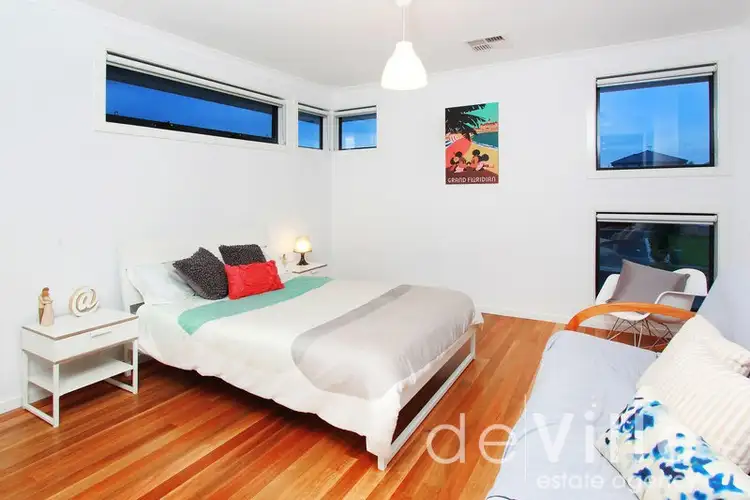 Sixth view of Homely house listing, 7 Burnside Street, Kellyville Ridge NSW 2155