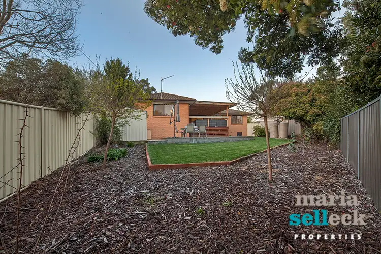 Third view of Homely house listing, 56 Maxworthy Street, Kambah ACT 2902