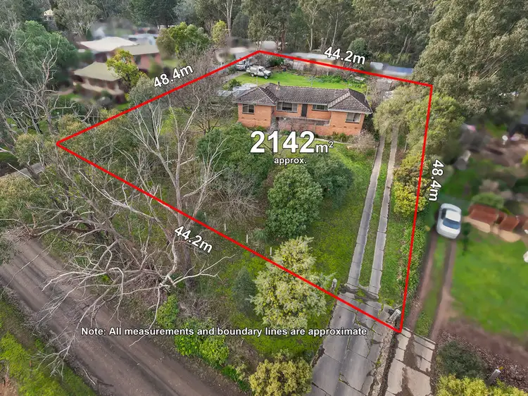 Second view of Homely house listing, Address available on request