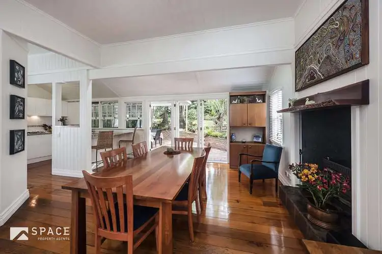 Third view of Homely house listing, 3 Oxford Street, Paddington QLD 4064