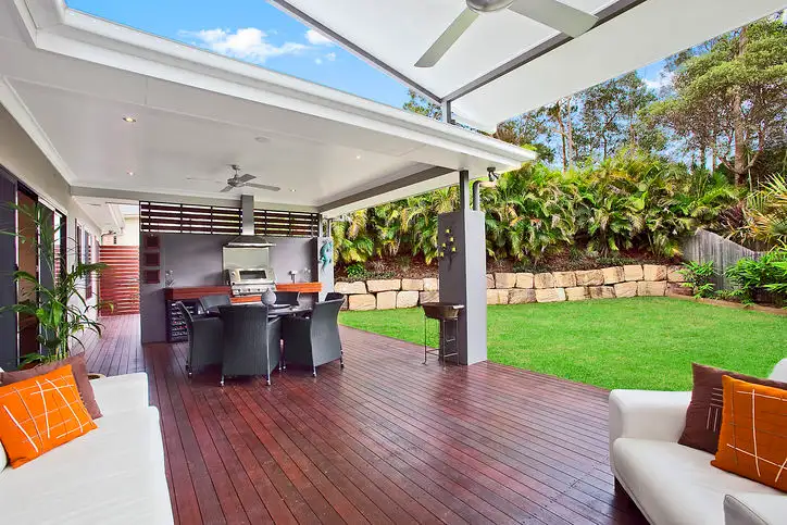 Third view of Homely house listing, 38 Flindersia Crescent, Seventeen Mile Rocks QLD 4073