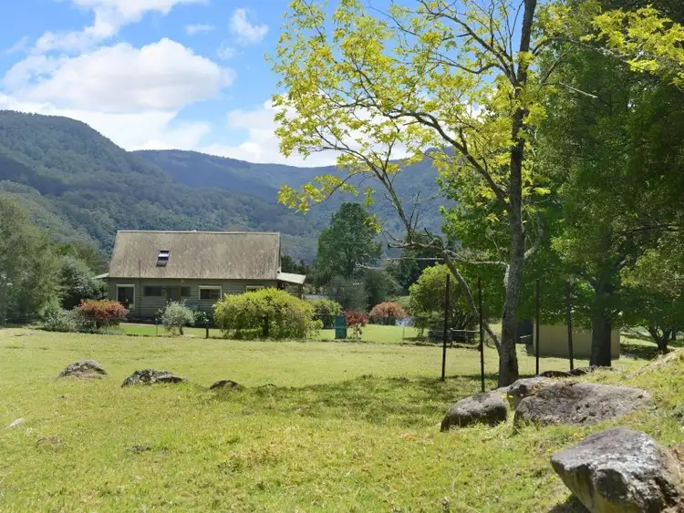 Sixth view of Homely house listing, 151 Wattamolla Road, Berry NSW 2535