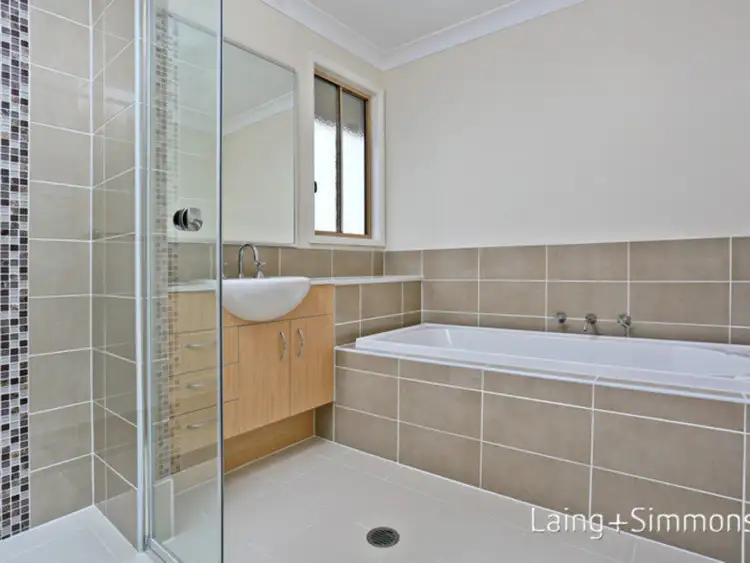 Fourth view of Homely house listing, 18 Blackburn Street, Ropes Crossing NSW 2760