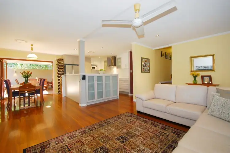 Main view of Homely house listing, 47 Ferol Street, Coorparoo QLD 4151