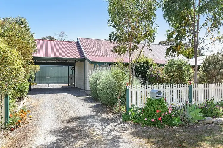 Third view of Homely house listing, 7 River Road, Victor Harbor SA 5211
