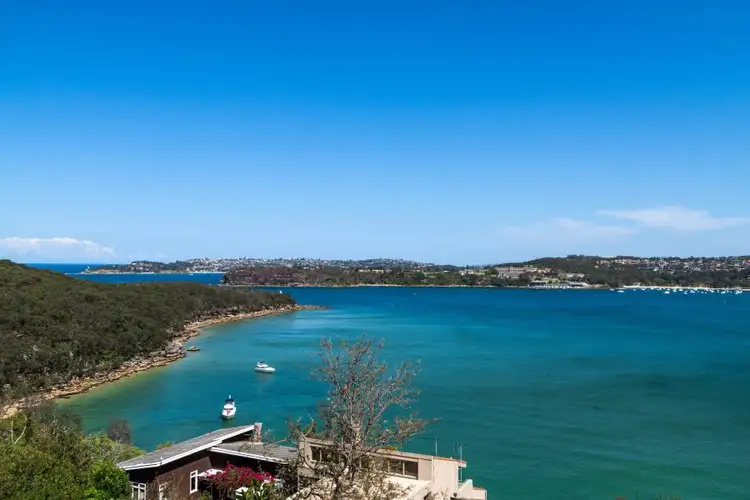 Sixth view of Homely house listing, 72 Cutler Road, Clontarf NSW 2093