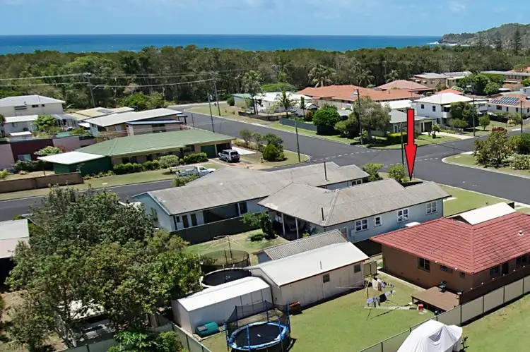 Main view of Homely house listing, 14 Ash Street, Evans Head NSW 2473