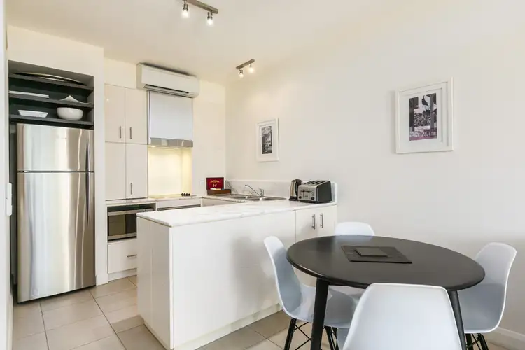Fifth view of Homely apartment listing, 3231-32/123 Williams Esplanade, Palm Cove QLD 4879