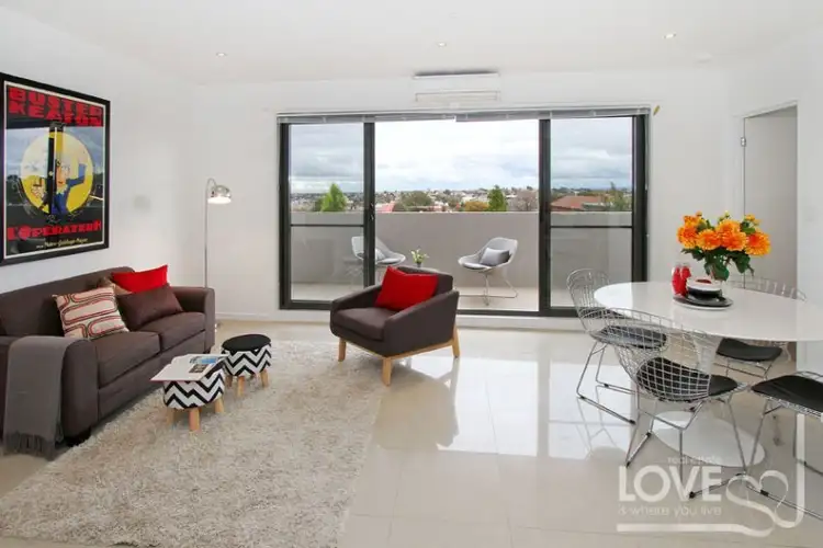 Fifth view of Homely apartment listing, 7/293 Plenty Road, Preston VIC 3072