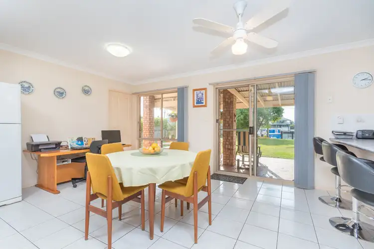 Fifth view of Homely house listing, 10 Bass Court, Banksia Beach QLD 4507