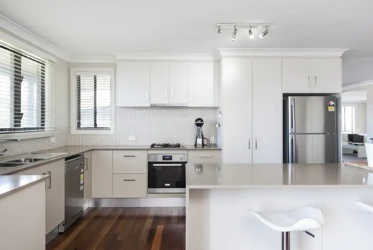 Third view of Homely house listing, 118 Whittaker Street, Flinders NSW 2529