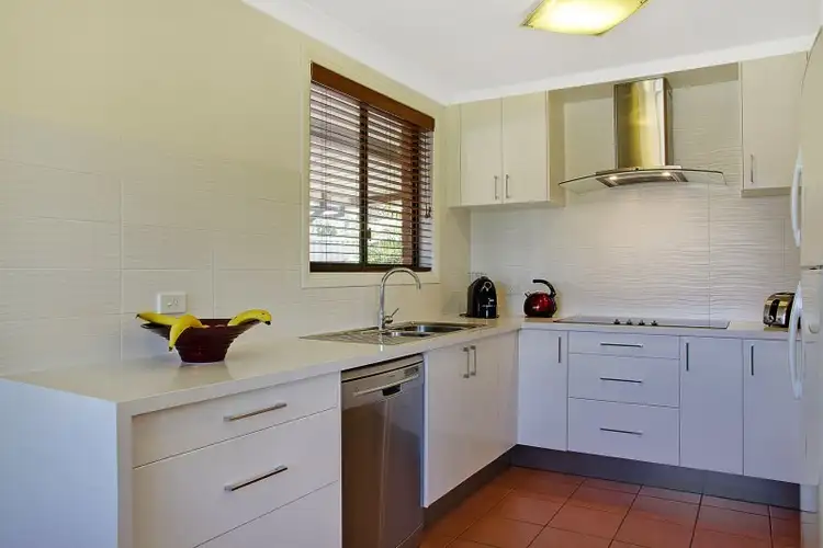 Second view of Homely house listing, 113 Yarramundi Drive, Dean Park NSW 2761