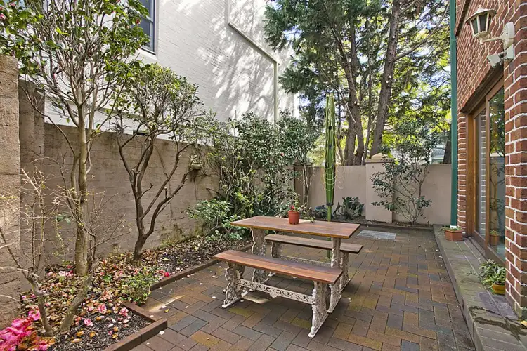 Sixth view of Homely townhouse listing, 1/146 Alice Street, Newtown NSW 2042