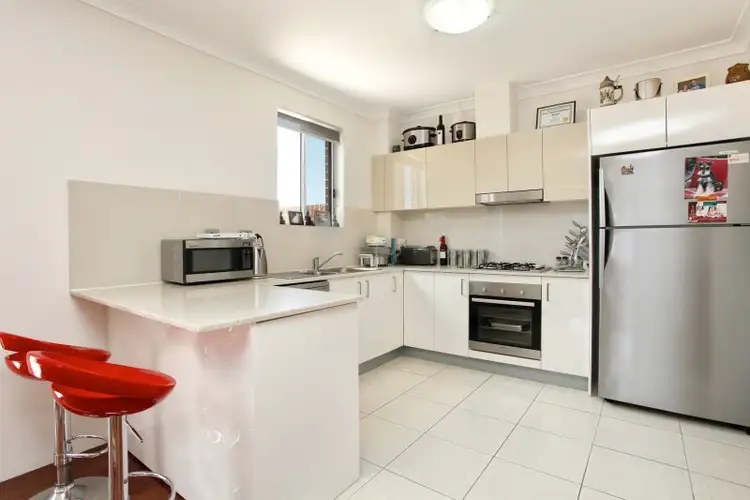 Second view of Homely unit listing, 13/ 5-7 Dent Street, Jamisontown NSW 2750