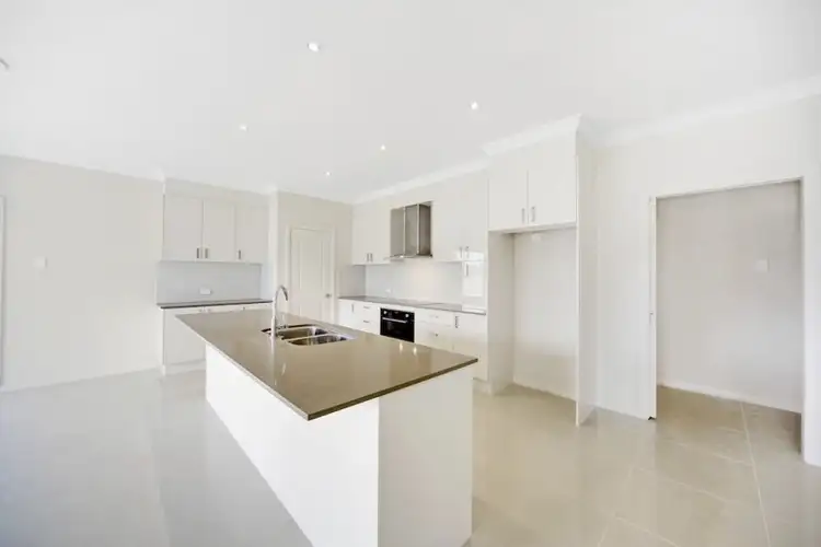 Second view of Homely house listing, 3 Ruwald Place, Camden Park NSW 2570