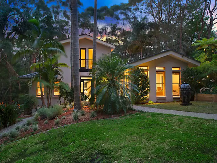 27 Wembury Road, St Ives NSW 2075