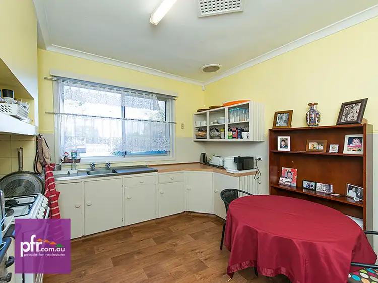 Sixth view of Homely house listing, 36 Ramsden Avenue, East Victoria Park WA 6101