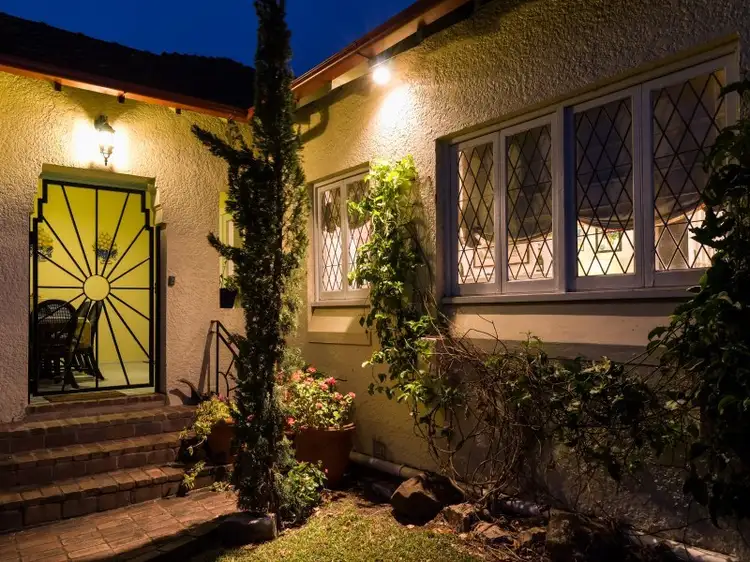 Second view of Homely house listing, 23 Herbert Street, Toowong QLD 4066
