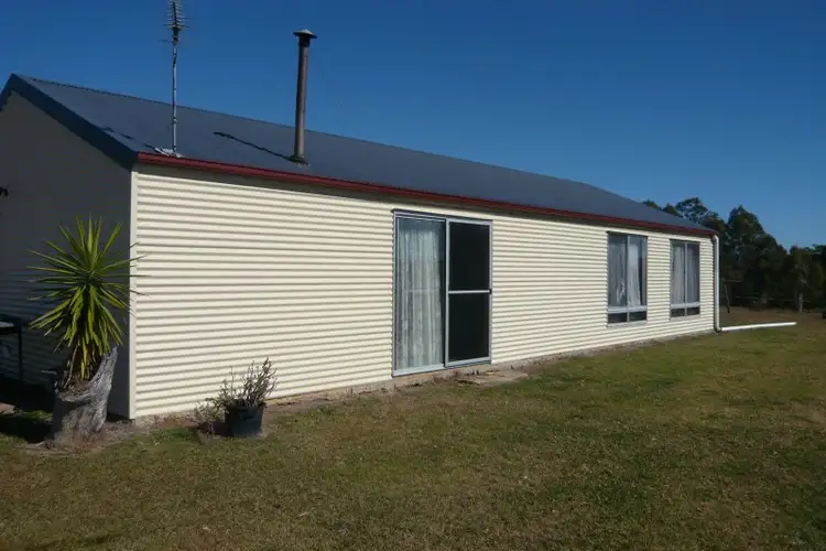 121 Bennetts Road, Casino NSW 2470