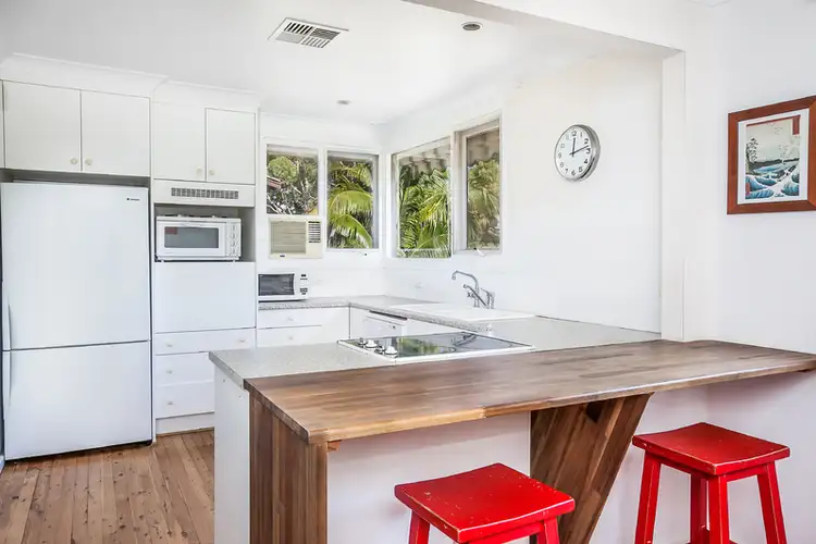 Third view of Homely house listing, 18 Lincoln Crescent, Bonnet Bay NSW 2226