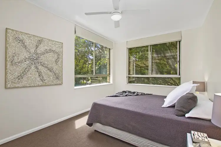 Third view of Homely apartment listing, 10/62-64 Queens Park Road, Queens Park NSW 2022