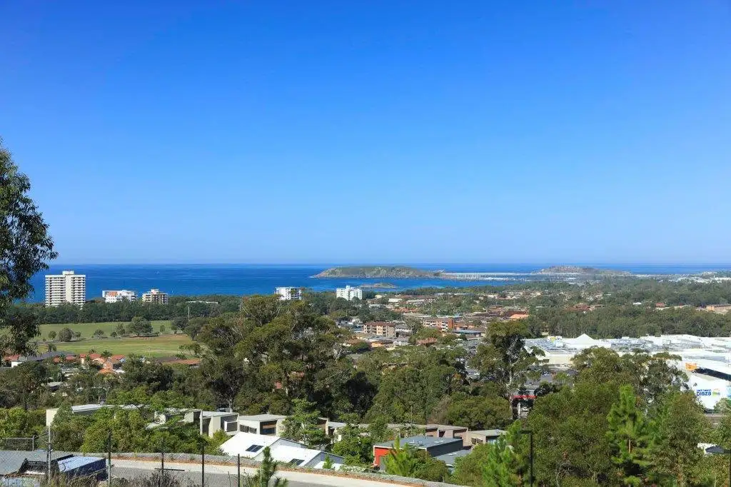 Main view of Homely house listing, 10 Summit Drive, Coffs Harbour NSW 2450