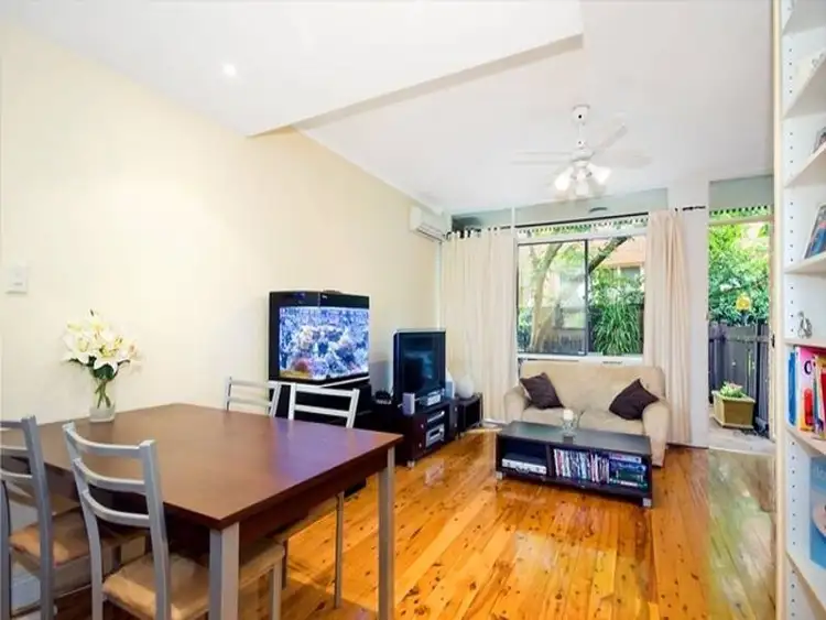 Second view of Homely unit listing, 15/1351 Pacific Highway, Turramurra NSW 2074