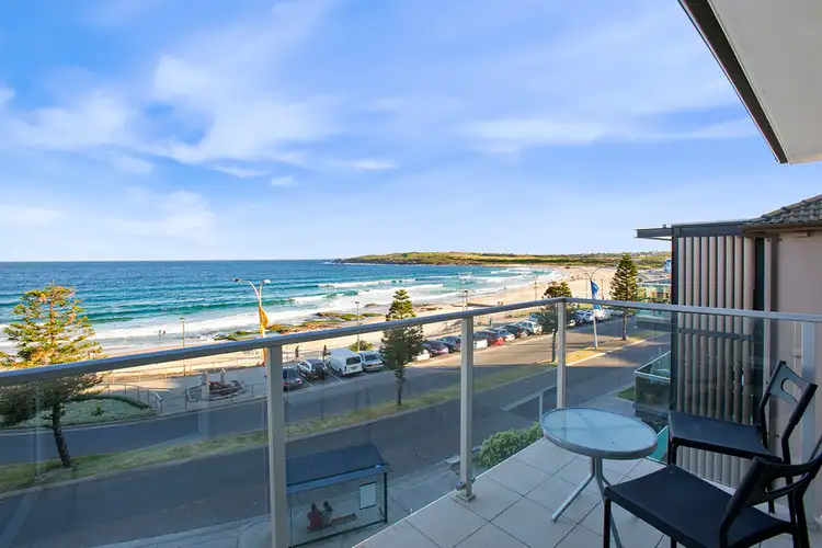 Third view of Homely apartment listing, 18/148-150 Marine Parade, Maroubra NSW 2035
