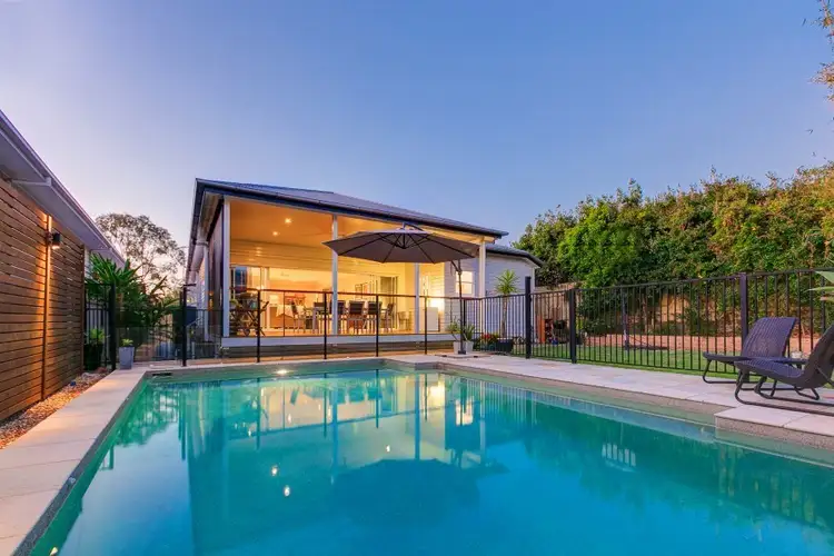 Main view of Homely house listing, 74 Marriott Street, Coorparoo QLD 4151