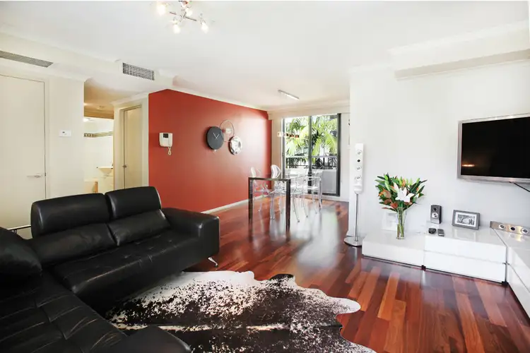 Second view of Homely apartment listing, 6/104 Miller Street, Pyrmont NSW 2009