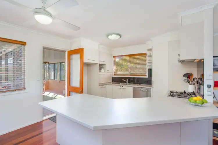 Fourth view of Homely house listing, 41 Olearia Street, Everton Hills QLD 4053