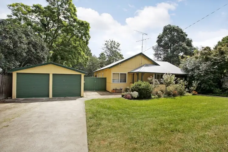 Main view of Homely house listing, 83 MacArthur Road, Elderslie NSW 2570