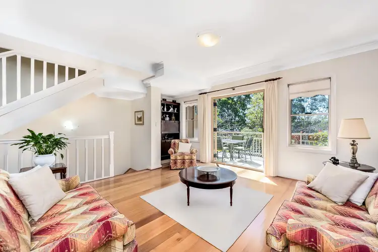 Sixth view of Homely house listing, 4 Reddish Close, Lane Cove NSW 2066